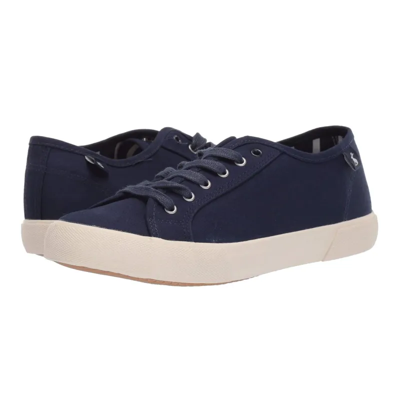 Joules Coast Pump - French Navy